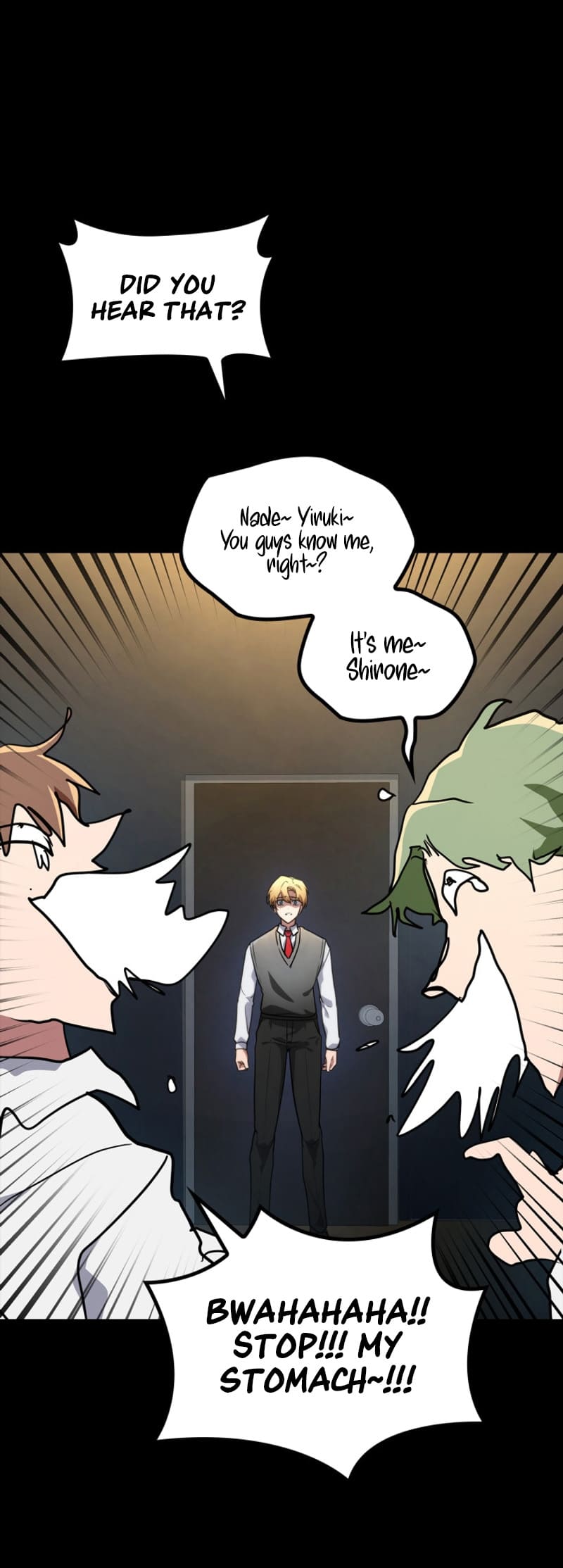 Infinite Mage, Chapter 70 image 11